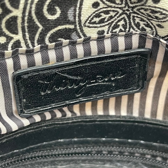 Thirty-One Cross body handbag purse - Picture 4 of 5